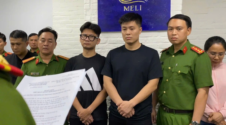 Công ty Meli Club lừa đảo khách hàng mua sở hữu kỳ nghỉ năm 2026 - Ảnh 1.