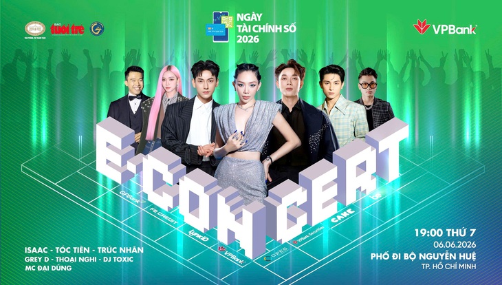E-Concert - Ảnh 1.