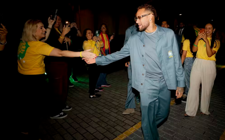 Tuyển Anh dùng công nghệ Ronaldo đầu tư để chinh phục World Cup 2026 - Ảnh 2.