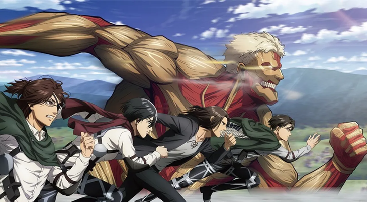 One Piece - Ảnh 5.