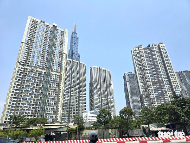 vốn ngoại - Ảnh 1.