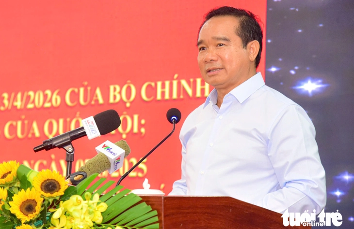 Khẩn trương biến dự án tồn động kéo dài thành công trình phục vụ nhân dân - Ảnh 1. Sớm gỡ tất cả dự án tồn đọng, thúc đẩy tăng trưởng hai con số - Ảnh 1.
