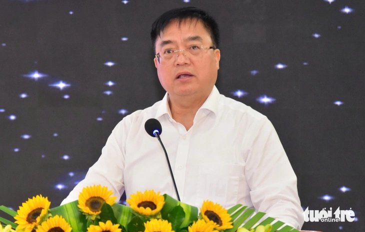 Dự án tồn đọng phải khẩn trương thành công trình phục vụ nhân dân - Ảnh 3. dự án tồn đọng - Ảnh 3.