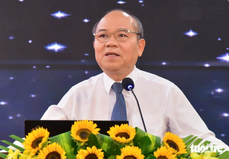Dự án tồn đọng phải khẩn trương thành công trình phục vụ nhân dân - Ảnh 2. dự án tồn đọng - Ảnh 2.