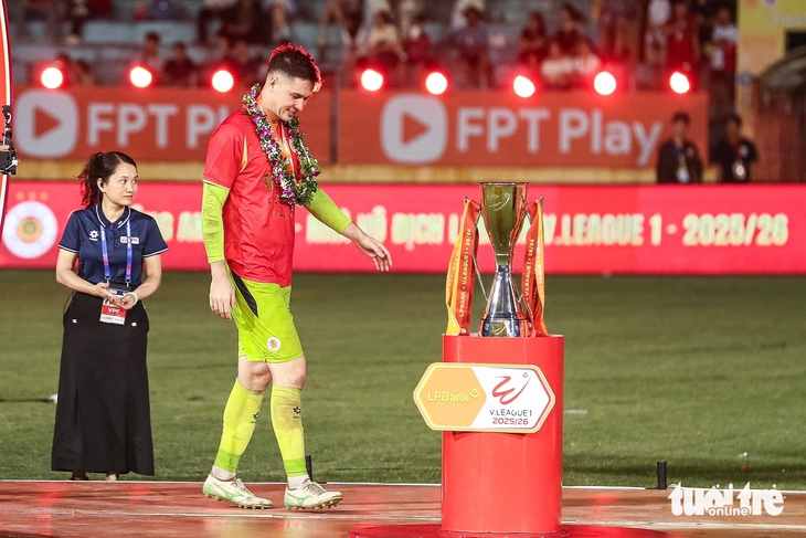 nguyễn filip - Ảnh 1.