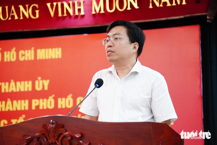 mặt trận - Ảnh 2.