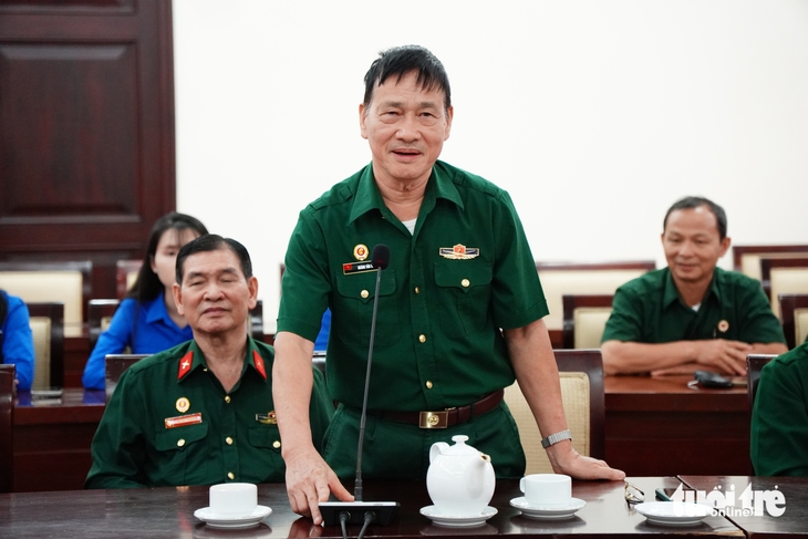 mặt trận - Ảnh 3.