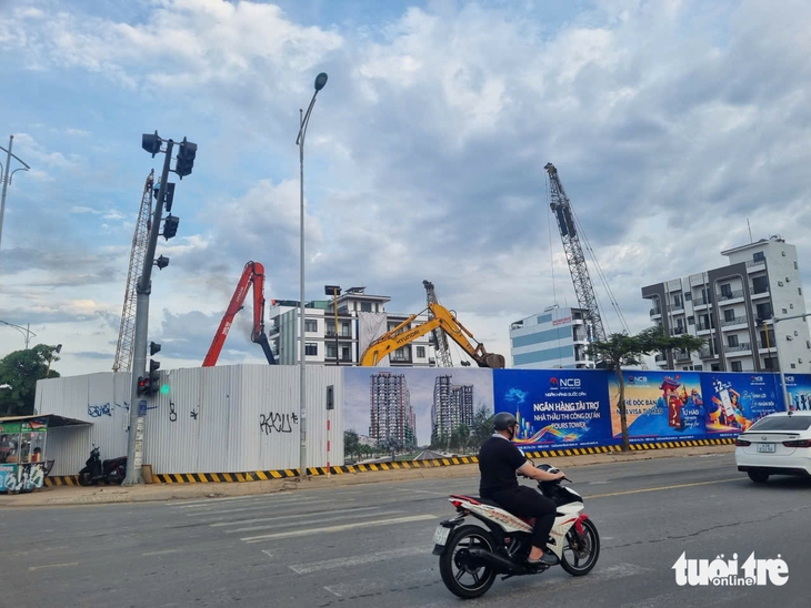 bất động sản - Ảnh 2.