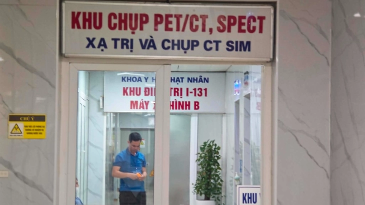ung thư - Ảnh 2.