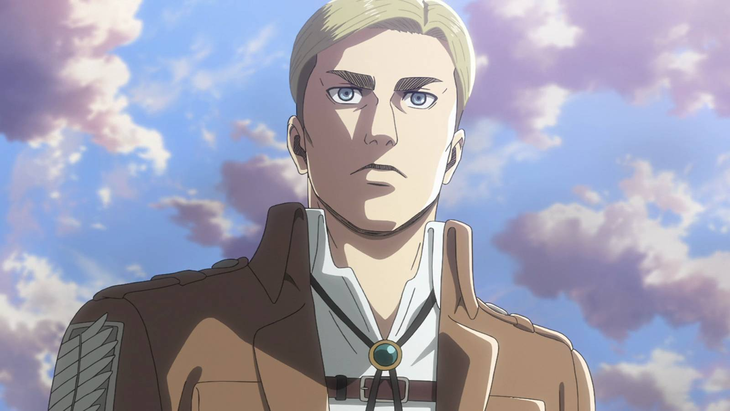 Attack on Titan - Ảnh 2.