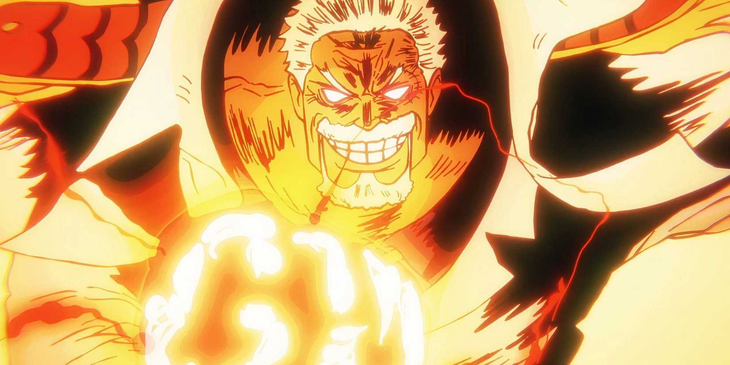 one piece - Ảnh 7.