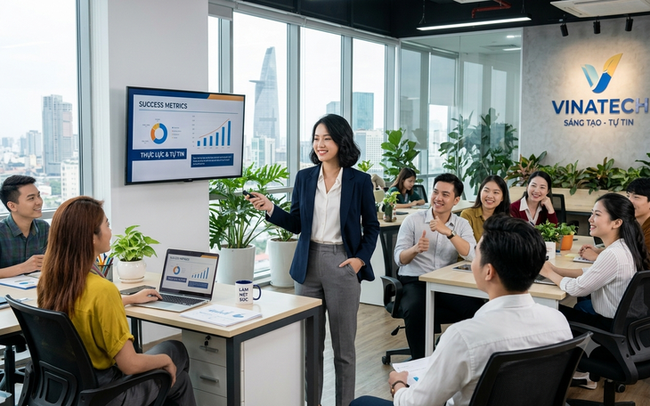 Cùng mất việc, người chật vật, người ung dung: 'Ổn định' chỉ là ảo giác? - Ảnh 2.