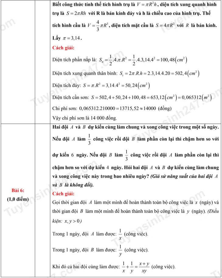 lớp 10 - Ảnh 9.