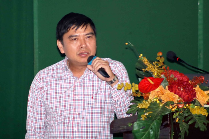 Có thể xét kinh nghiệm làm việc để công nhận kết quả học tập khi liên thông - Ảnh 3.