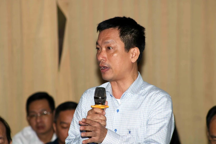 Có thể xét kinh nghiệm làm việc để công nhận kết quả học tập khi liên thông - Ảnh 5.