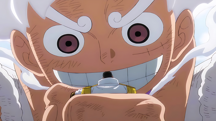 One Piece - Ảnh 2.