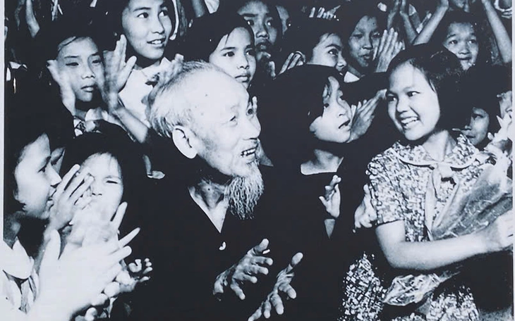 115 năm ngày Bác Hồ ra đi tìm đường cứu nước: Những mảnh ghép của lịch sử - Ảnh 4.