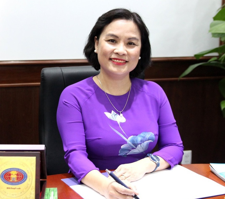 Đại học Quốc gia TP.HCM - Ảnh 3.