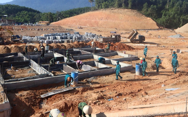 Dân đóng thuế nhiều năm vẫn bị báo nợ, hàng chục tổ trưởng dân phố ở Đà Nẵng đòi làm rõ - Ảnh 4.