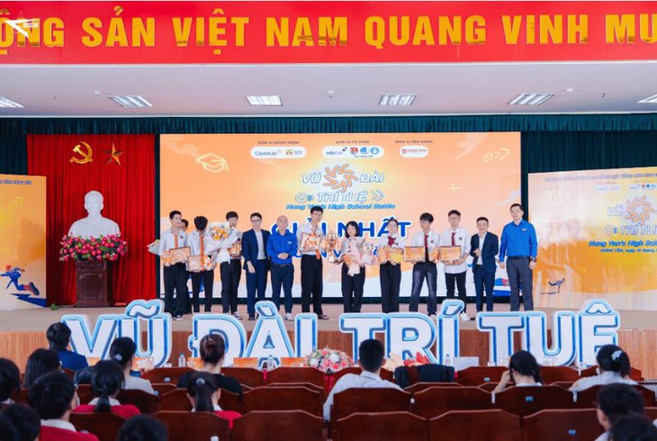 Classup - Ảnh 2.