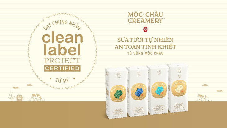 sữa tươi mộc châu - Ảnh 3.