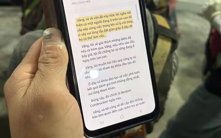 Thế hệ AI lớn lên trong hoài nghi - Ảnh 2.