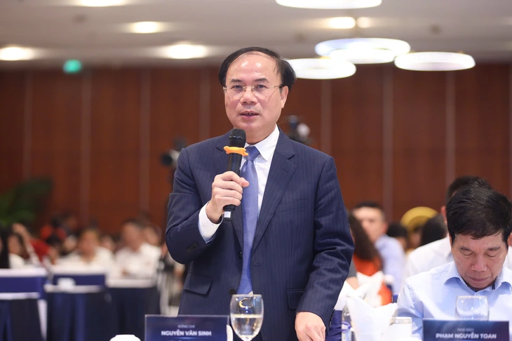 Chuyên gia chỉ ra điểm nghẽn lớn nhất cần tháo gỡ khi phát triển nhà ở cho thuê - Ảnh 2.