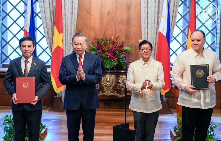 Việt Nam vươn mình trong khu vực ASEAN - Ảnh 1. ASEAN - Ảnh 1.