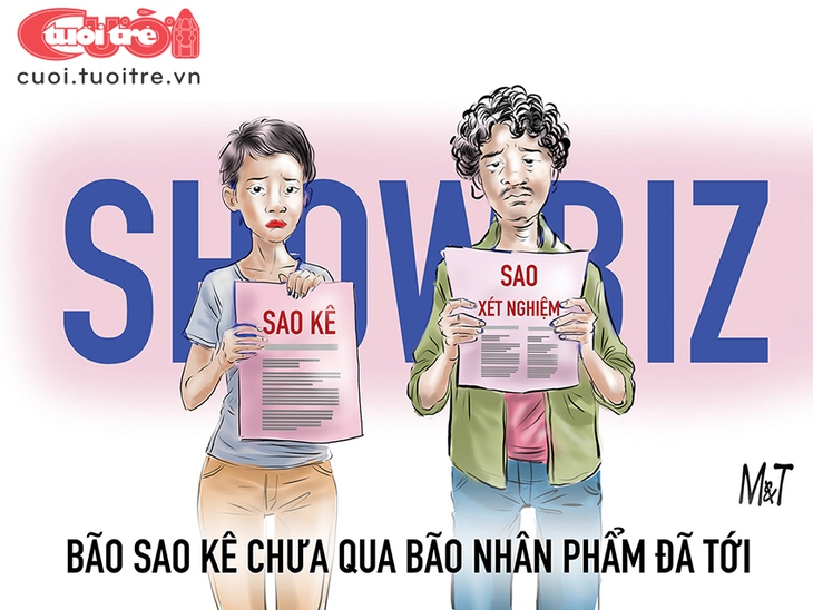Showbiz - Ảnh 1.
