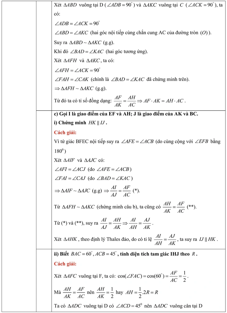 Giải toán HCM - Ảnh 9.