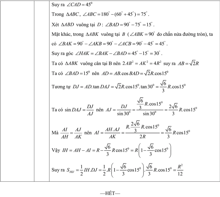 Giải toán HCM - Ảnh 10.