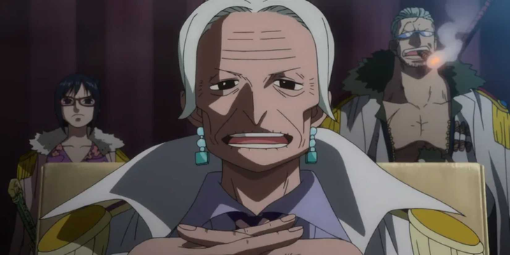 one piece - Ảnh 2.