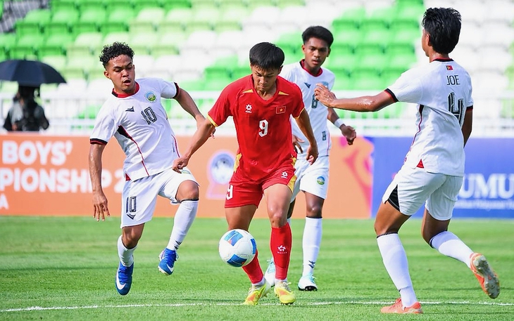 Tuyển Việt Nam nhận tin không vui từ đối thủ 'khó nhằn' ở ASEAN Cup - Ảnh 2.