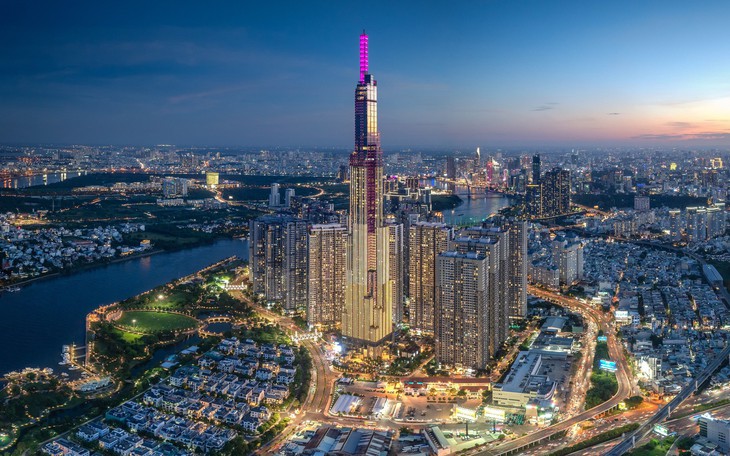 Việt Nam tìm đường làm chủ chuỗi giá trị ASEAN, thoát bóng 'gia công' - Ảnh 2.