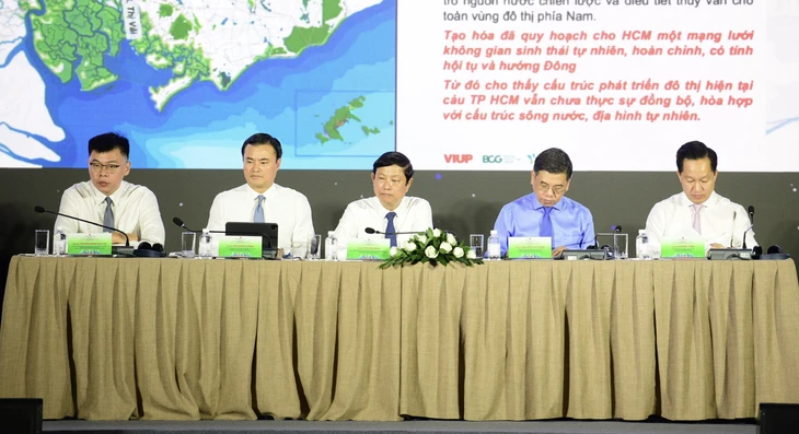 quy hoạch tổng thể - Ảnh 3.