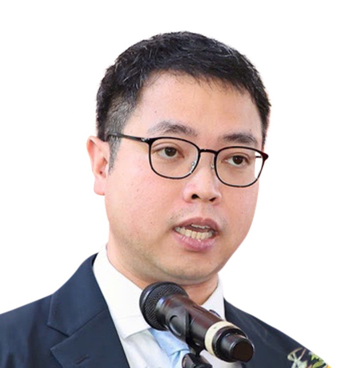 Tiêu chuẩn xanh - Ảnh 2.