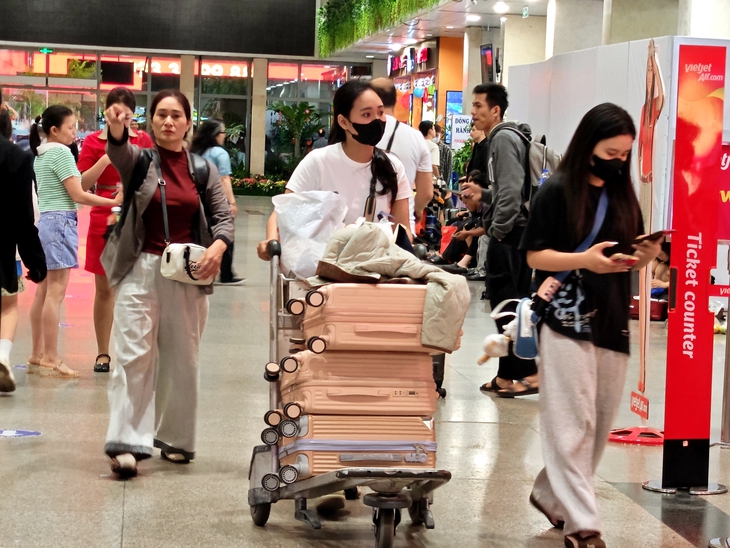 ACV xây lại , Vietjet muốn thuê dài hạn năm 2026 - Ảnh 1.