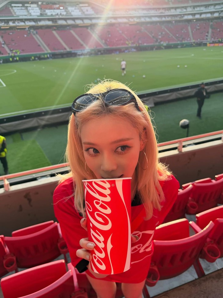 World Cup đến rồi, ít nhất cũng phải mặc một chiếc áo đấu chứ! - Ảnh 6.