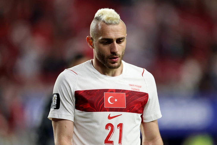Xếp hạng World Cup 2026: Mỹ nhất bảng, Thổ Nhĩ Kỳ bị loại - Ảnh 3.