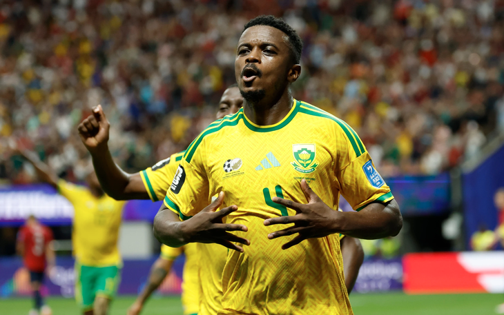 Chiến thắng giúp Hà Lan xô đổ kỷ lục của Brazil ở World Cup từ thời Pele - Ảnh 2.