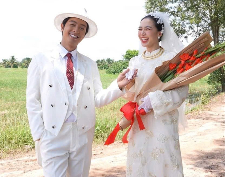 Cậu Ba trong Nợ đời vay trả:'nghĩ mà thương, đổ vỏ mà mừng như ăn ốc ngon' - Ảnh 3.