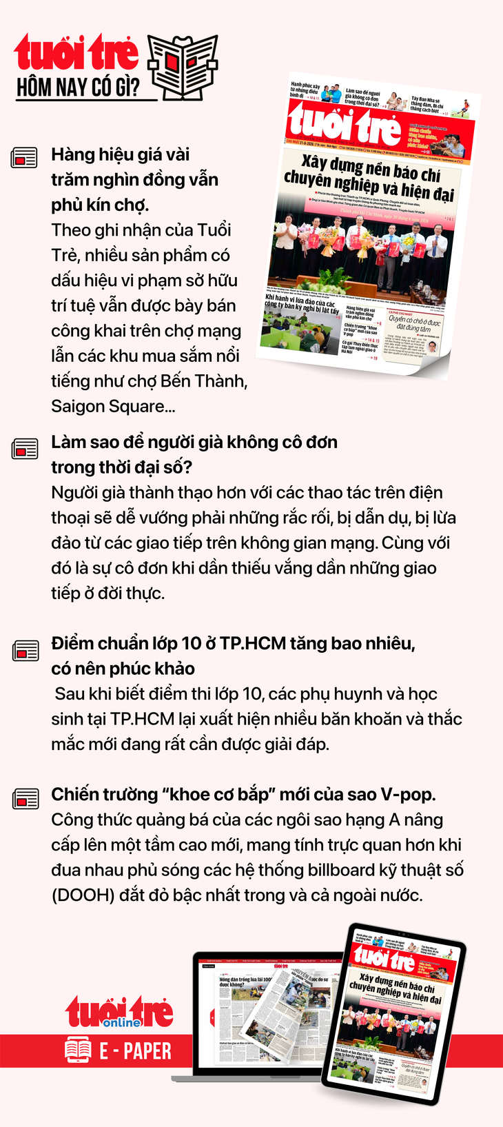Tin tức sáng 21-6: Hướng dẫn tặng quà Chủ tịch nước dịp 27-7 cho trên 1,56 triệu người có công - Ảnh 4.