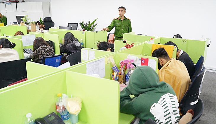 Khi hành vi lừa đảo của các công ty bán kỳ nghỉ bị lật tẩy - Ảnh 1.