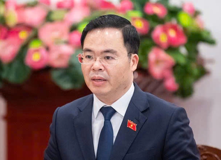 Đổi mới tư duy, công nghệ và phương thức làm báo, xây dựng nền báo chí hiện đại - Ảnh 3.