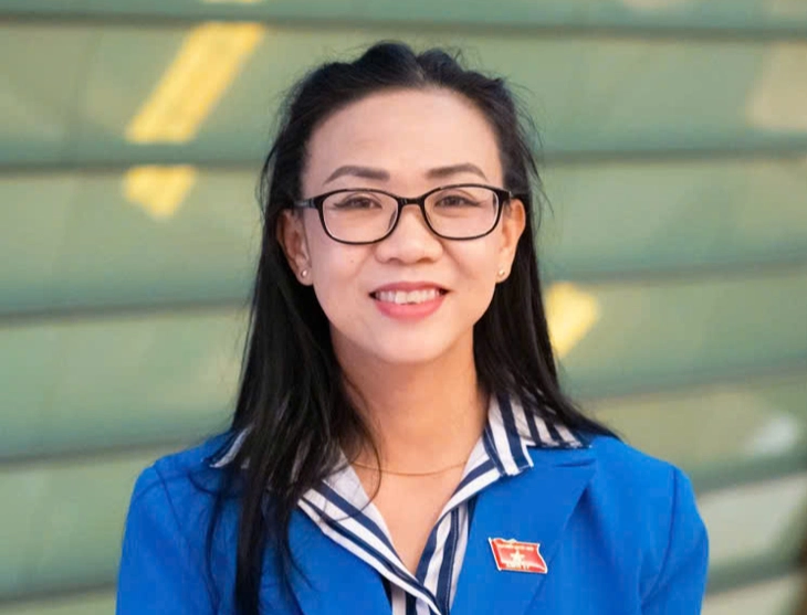 Đổi mới tư duy, công nghệ và phương thức làm báo, xây dựng nền báo chí hiện đại - Ảnh 4.