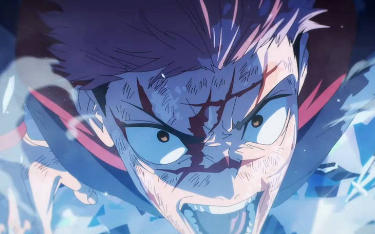 Sukuna bá đạo trong Jujutsu Kaisen, nhưng chưa chắc là mạnh nhất anime - Ảnh 7.
