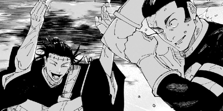 5 trận chiến được mong chờ nhất trong anime Jujutsu Kaisen mùa 4 - Ảnh 6.