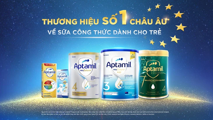 Những phát hiện quan trọng trong nghiên cứu miễn dịch trẻ em của Danone sau 50 năm - Ảnh 5.