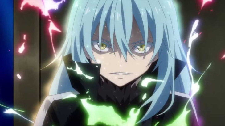 5 anime isekai được đánh giá hay hơn Sword Art Online - Ảnh 6.