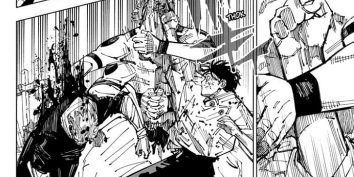 5 trận chiến được mong chờ nhất trong anime Jujutsu Kaisen mùa 4 - Ảnh 3.